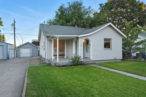 Exterior - 548 E Dalton Ave, Spokane, WA 99207 photo 2 of 4
