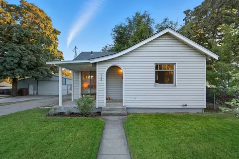 548 E Dalton Ave, Spokane, WA 99207