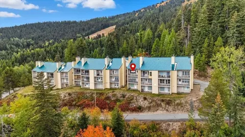 28600 N Mt Spokane Park Dr #113 VISTA INN, Mead, WA 99021
