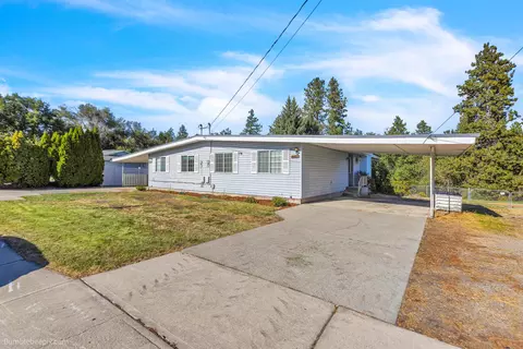 14825 E Mission Ave #14827 E MISSION AVE, Spokane Valley, WA 99216