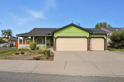 18903 E Michielli Ln, Spokane Valley, WA 99016