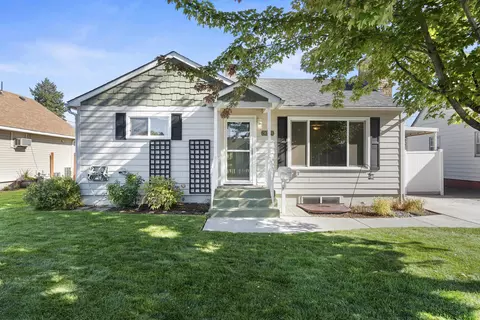 5008 N Madison St, Spokane, WA 99205