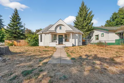1421 E Carlisle Ave, Spokane, WA 99207