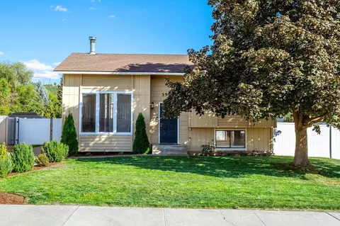 3518 N Ralph St, Spokane, WA 99217