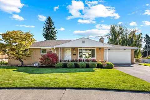 3343 W Bruce Ave, Spokane, WA 99208