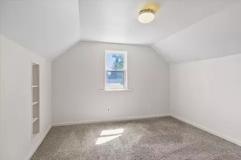 Bedroom - 1914 E Gordon Ave, Spokane, WA 99207 photo 4 of 4