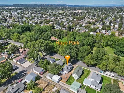 View/Area - 1914 E Gordon Ave, Spokane, WA 99207 photo 3 of 3