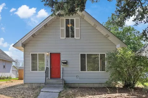 Exterior - 1914 E Gordon Ave, Spokane, WA 99207 photo 2 of 5