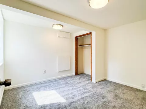Bedroom - 223 E Graves Rd, Spokane, WA 99218 photo 3 of 3