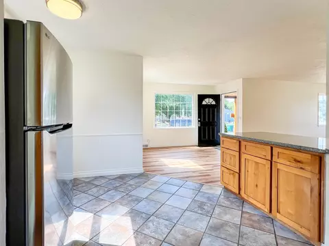 Kitchen - 223 E Graves Rd, Spokane, WA 99218 photo 4 of 4