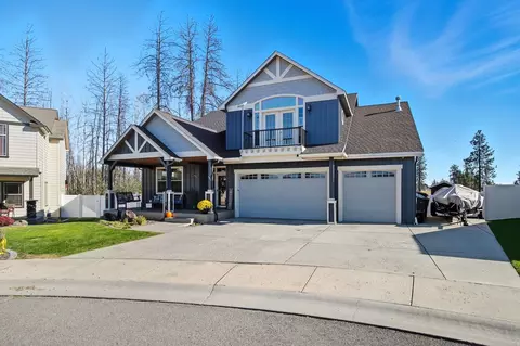 841 Cindy Jo Ct, Medical Lake, WA 99022