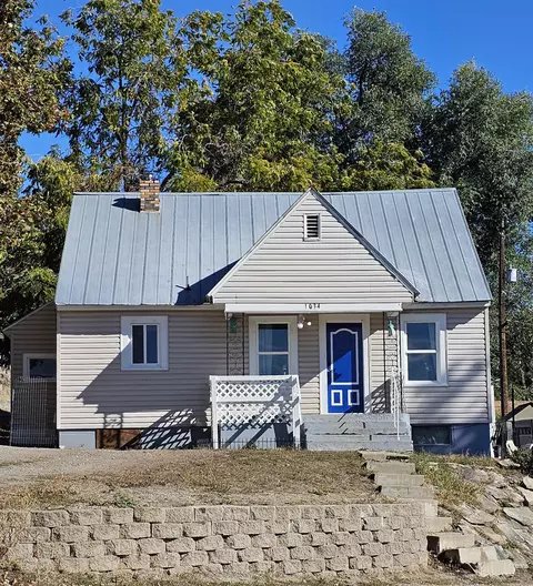 1034 N Oak St, Colville, WA 99114