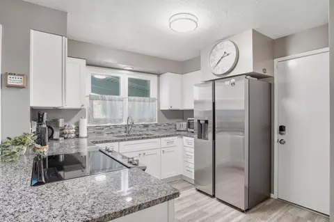 Kitchen - 3416 E 13th Ave, Spokane, WA 99202 photo 1 of 2