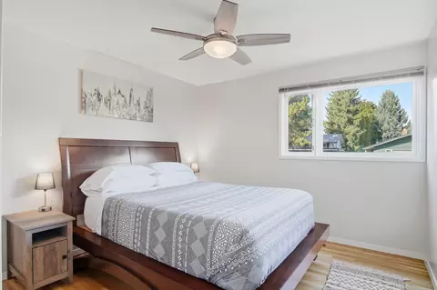 Bedroom - 3416 E 13th Ave, Spokane, WA 99202 photo 3 of 6