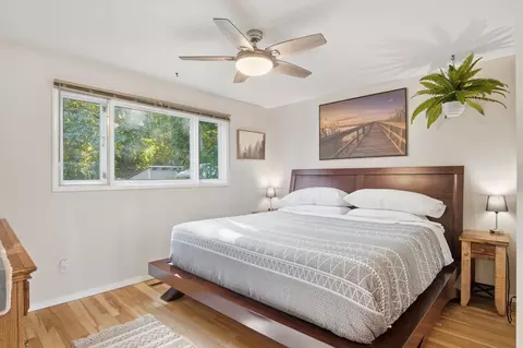 Bedroom - 3416 E 13th Ave, Spokane, WA 99202 photo 1 of 6