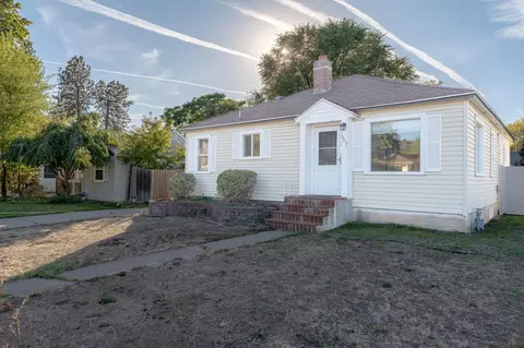5917 N Lincoln St, Spokane, WA 99205