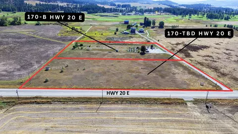 170 E 20 Hwy # -B, Colville, WA 99114