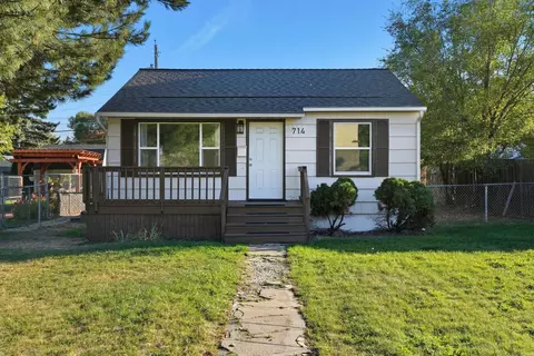 714 E Joseph Ave, Spokane, WA 99208