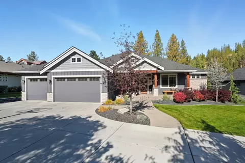 203 E Meadow Lane Rd, Spokane, WA 99224
