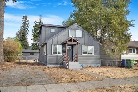 2213 E Gordon Ave, Spokane, WA 99207