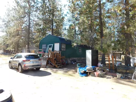 6493 Wa 291 Hwy, Nine Mile Falls, WA 99026