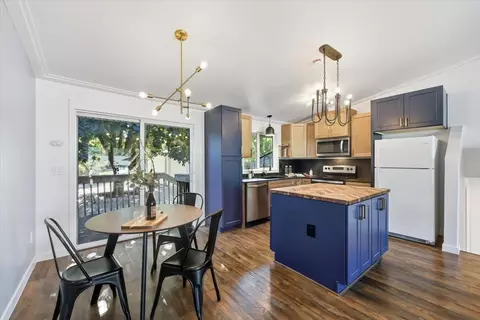 Kitchen - 3424 E 28th Ave, Spokane, WA 99223 photo 3 of 3