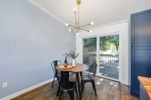 Dining - 3424 E 28th Ave, Spokane, WA 99223 photo 1 of 1