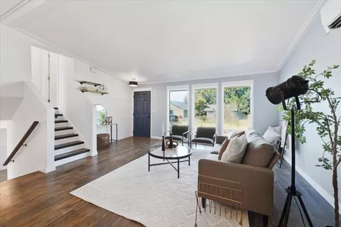 Living - 3424 E 28th Ave, Spokane, WA 99223 photo 1 of 3