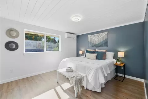 Bedroom - 3424 E 28th Ave, Spokane, WA 99223 photo 1 of 1