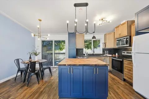 Kitchen - 3424 E 28th Ave, Spokane, WA 99223 photo 1 of 3