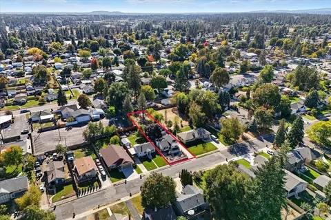 View/Area - 3424 E 28th Ave, Spokane, WA 99223 photo 6 of 8