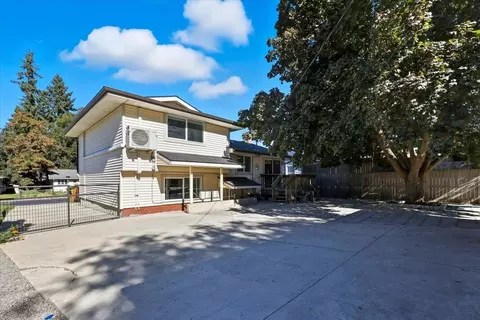 Exterior - 3424 E 28th Ave, Spokane, WA 99223 photo 8 of 12