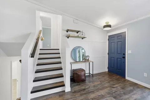 Entry Way - 3424 E 28th Ave, Spokane, WA 99223 photo 1 of 1