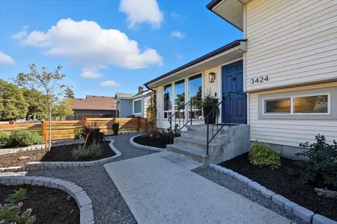 Exterior - 3424 E 28th Ave, Spokane, WA 99223 photo 4 of 12