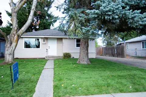 1217 E Dalke Ave, Spokane, WA 99208