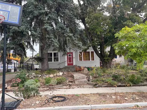 1210 N Sherwood St, Spokane, WA 99201