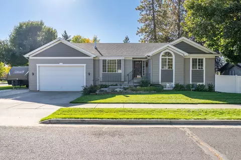 7811 N Old Fort Ct, Spokane, WA 99208