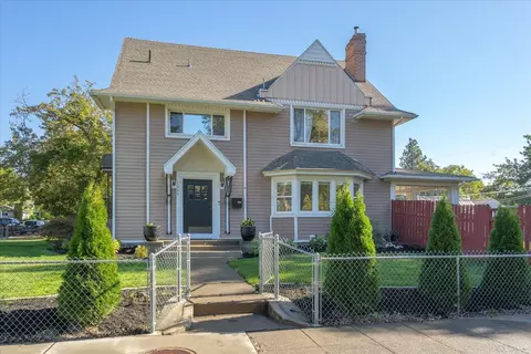 1032 N A St, Spokane, WA 99201