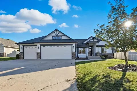 9106 N Dusk Ct, Spokane, WA 99208