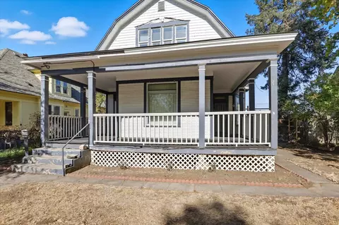 1018 W Augusta Ave, Spokane, WA 99205