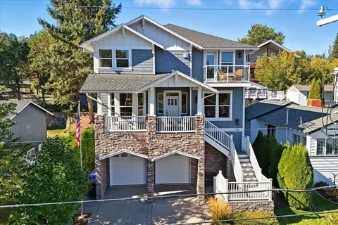 918 S Liberty Dr, Liberty Lake, WA 99019