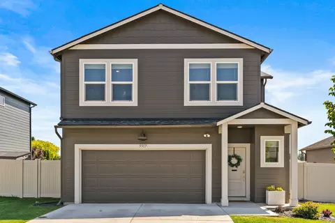 5517 W Youngstown Ln, Spokane, WA 99208