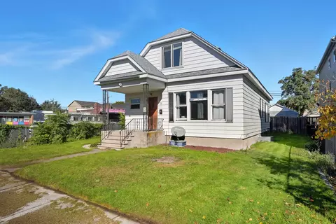 909 E Augusta Ave, Spokane, WA 99207