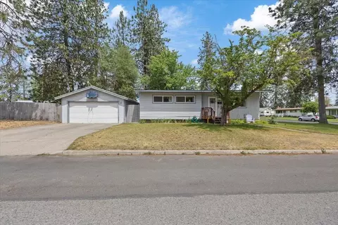 6503 N Calispel St, Spokane, WA 99208