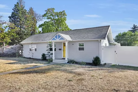 3904 E Frederick Ave, Spokane, WA 99217