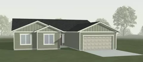 13808 W Taylor Rd, Cheney, WA 99004