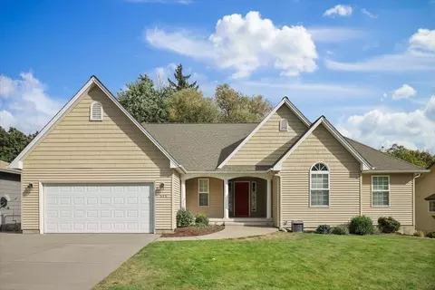 515 Short St, Cheney, WA 99004