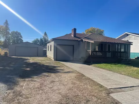 2218 E Decatur Ave, Spokane, WA 99208