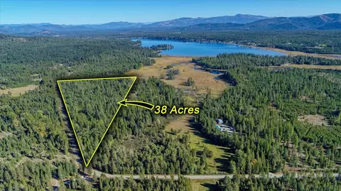 Nkn Northshore Diamond Lake Rd, Newport, WA 99156