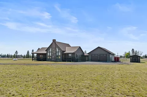 5616 S Dorset Rd, Spokane, WA 99224